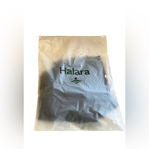 NWOT Everyday Softlyzero™ Airy Crossover 2-in-1 Mini Skirt black - Picture 7 of 8